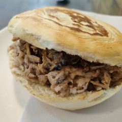 秦豫肉夾饃（騾馬市總店）張用戶圖片