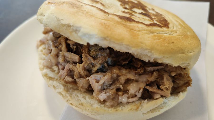 Qinyu Roujiamo Restaurant