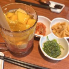 令谷花开·惊世料理(静安店) User Photo