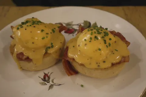 Eggslut