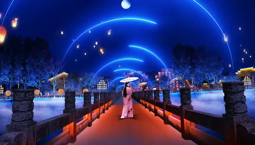 Hotels near Liukeng Scenic Area