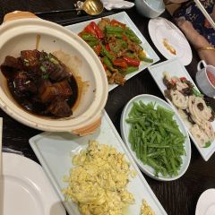 苏州吴宫泛太平洋酒店·海天楼中餐厅 User Photo