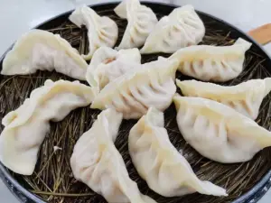 Laocaiji (erqiguangchang)