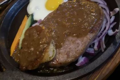 火焰山 涮锅 烤肉一体式自助餐厅(柳巷贵都店)