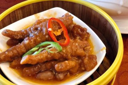 德雲軒(石岐店)