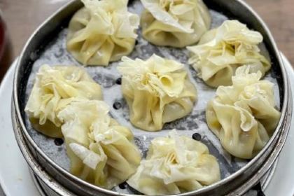 白老大羊杂碎稍麦