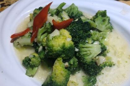 明邀樂海爾巴格餐飲美都