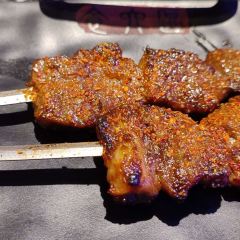食六区·龙虾海鲜烧烤(长寿店) User Photo