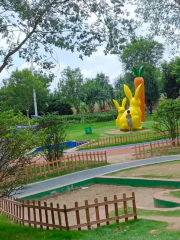 Zhoukou Amusement Park