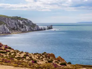 The Needles