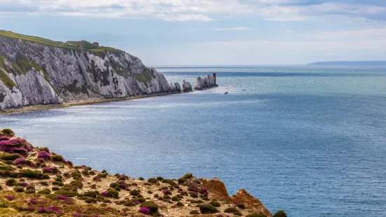 The Needles