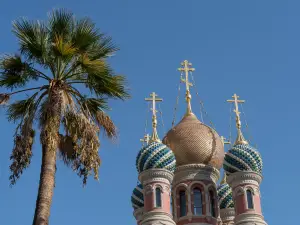Russian Orthodox Church