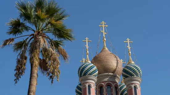 Russian Orthodox Church