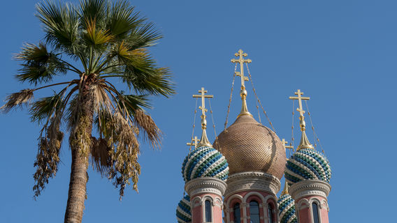 Russian Orthodox Church