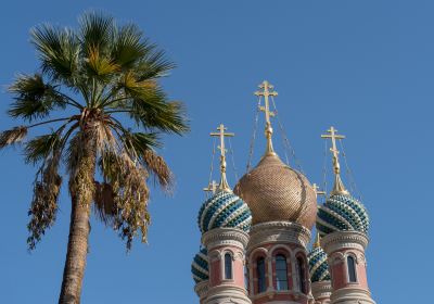 Chiesa Russa Ortodossa