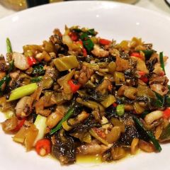 Shang-Xi @ Regent Hotel Pudong User Photo