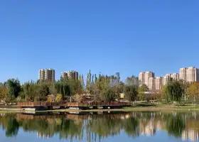 Guanzhuang Park