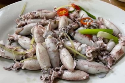 鋒味十足(南澳店)