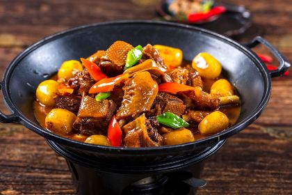 Tianmuhubinguanzhong Restaurant