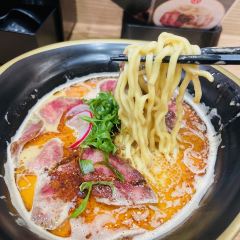 麺屋庄野研究所·麺や庄の研究所 User Photo
