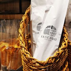 FASCINO BAKERY(新天地店) User Photo