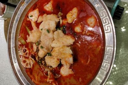 鸿滨楼(家常菜店)