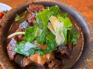 卿家姆小馆·生腌熟醉·宁波小鲜(旗舰店)
