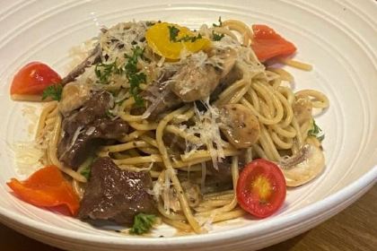 榭味央私味餐厅(商会大厦店)