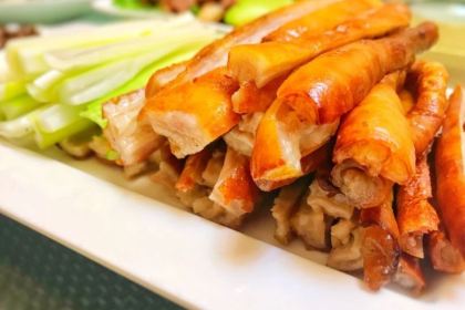 一品家宴(通达路总店)