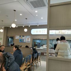上味馆南翔小笼(杏山路店) User Photo