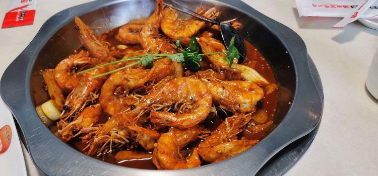 Lixiangdaxia (dali)