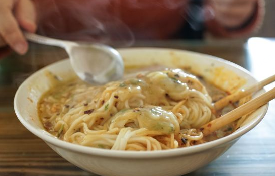 丽芹豆粉店