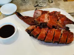 潘记酒家(丽君路店)