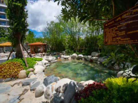 Guanhu Hot Spring Resort