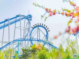 Shenyang Fantawild Adventure