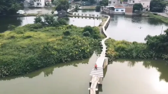 水龍橋