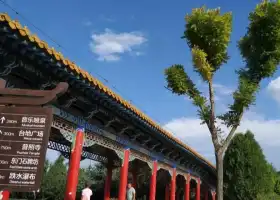 Puzhao Temple