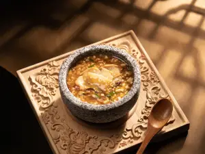 諸暨希爾頓飯店·青雅中餐廳