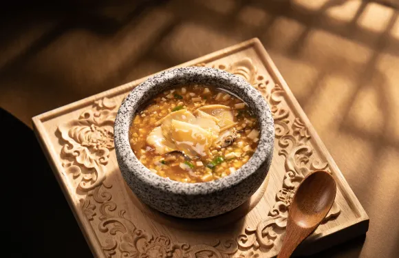 諸暨希爾頓酒店·青雅中餐廳