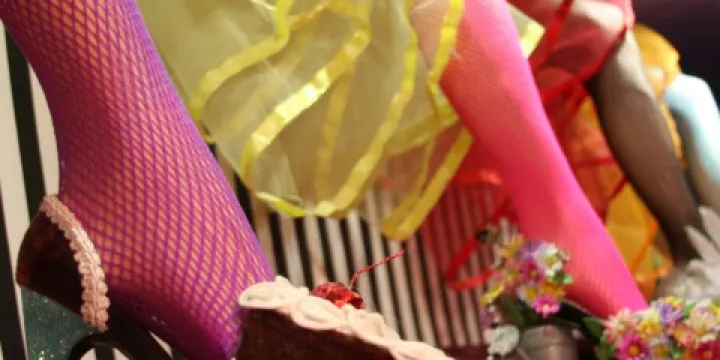 Lips Restaurant - Atlanta