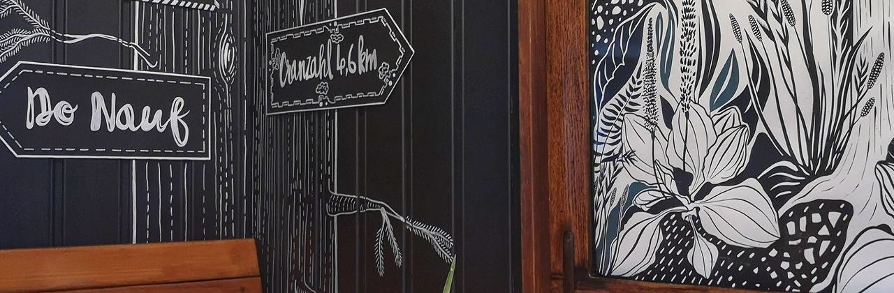 Gaststub Zr Bimmlbah