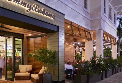 Tommy Bahama Restaurant, Bar & Store