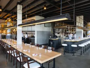Morimoto Napa