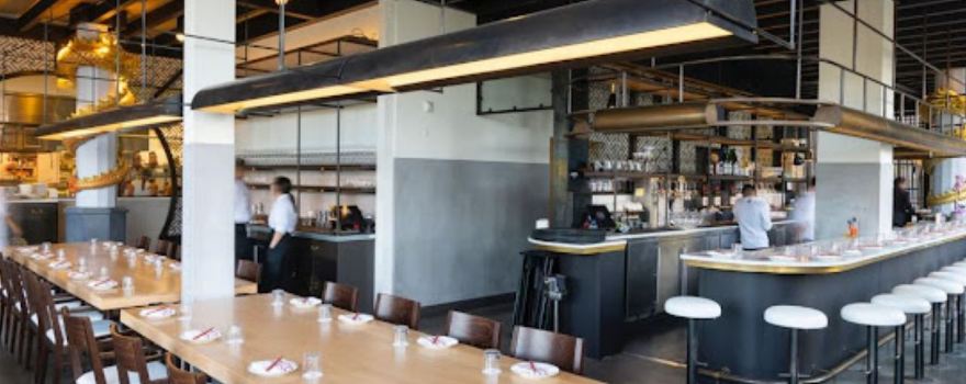 Morimoto Napa