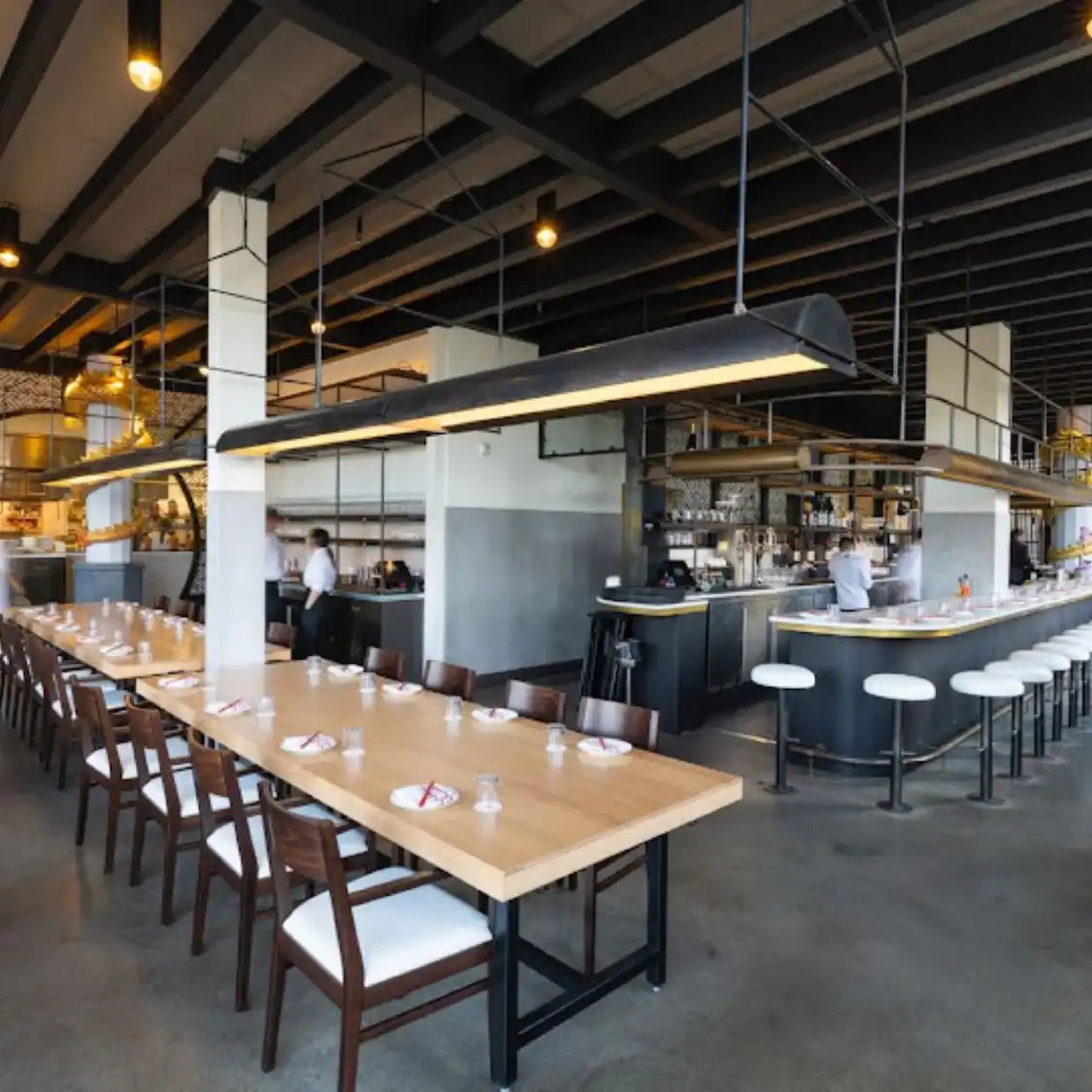 Các khách sạn gần Morimoto Napa