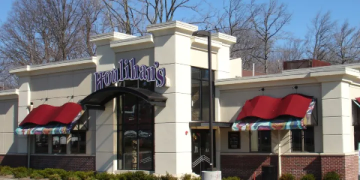 Houlihan's Paramus