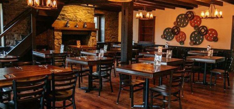 Water Wheel Tavern