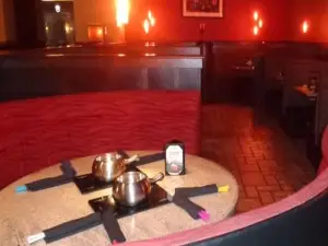 The Melting Pot