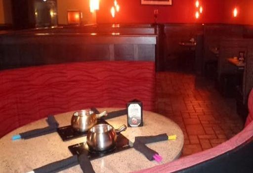 The Melting Pot