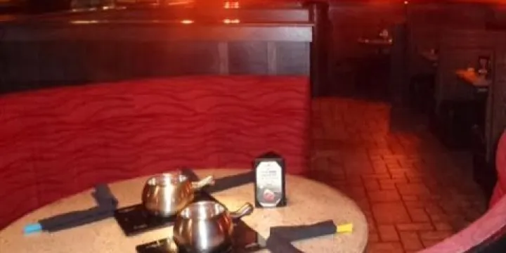 The Melting Pot of Reston